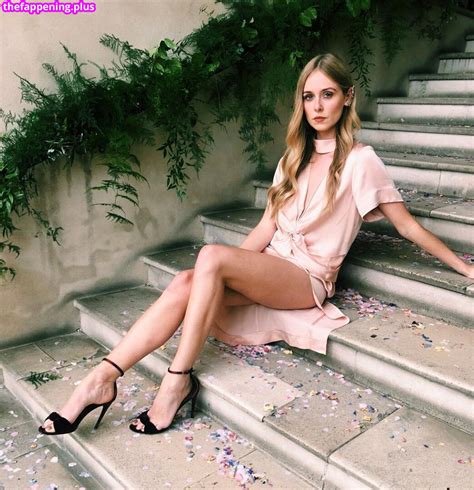 Diana Vickers Dianavickersofficial Nude Onlyfans Photo The