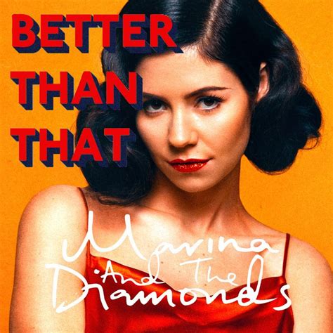 Fave Froot Song Marina And The Diamonds Fanpop