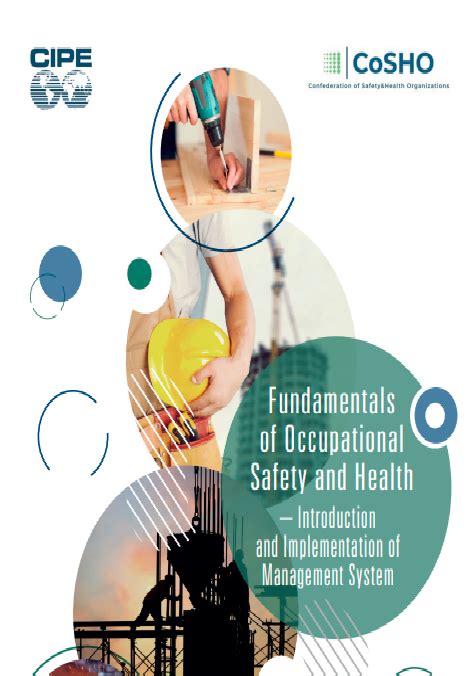 Fundamentals Of Occupational Safety And Health Introduction And Implementation Of Management