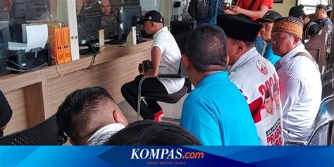 Buntut Pantun Sindir Jokowi Butet Kertaredjasa Dilaporkan Ke Polisi