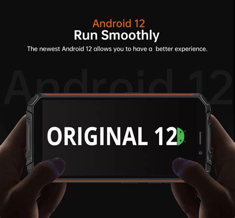 Oukitel WP18 Pro – OUKITEL