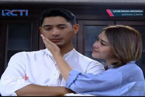 Ulasan Sinetron Ikatan Cinta Tadi Malam Minggu 29 November 2020