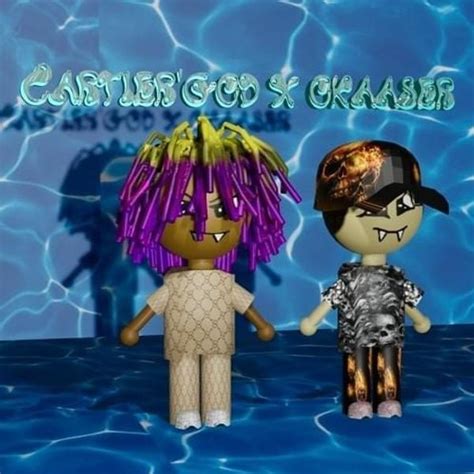 Cartier God Okaaser Cartiergod Okaaser Vol Lyrics And