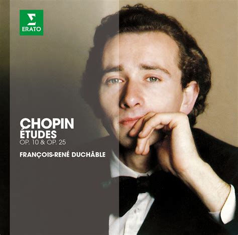 Chopin: Etudes | Warner Classics