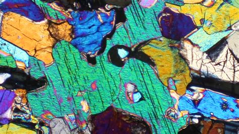 Phlogopite In Thin Section Fkm 295 Xp On Vimeo