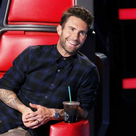 Adam Levine Is Leaving The Voice See Who Will Take His Chair