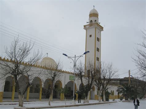 Histiore Et Culture Patrimoine D Ain Kermes Quelque Mosqu Es De La