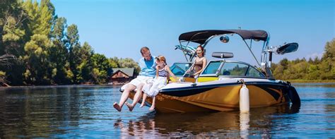 5 Boat Safety Tips for the Summer | Lawton Insurance Agency