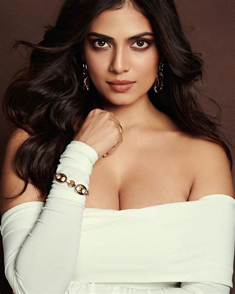 Times Birthday Girl Malavika Mohanan Set Our Hearts On Fire With Her