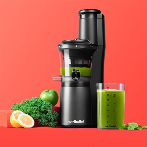 Nutribullet Juicers Explore Our Range Of Centrifugal Juicers And Slow