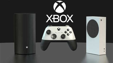 Xbox Next Gen Console 2024 Binni Cherlyn