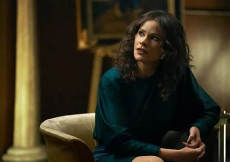 Griselda 2024 Series Review A Largely Adept Look At The Godmother