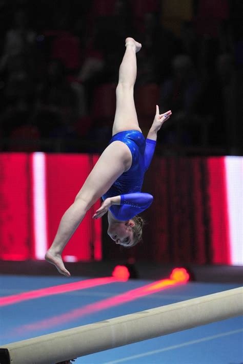 Aliya Mustafina