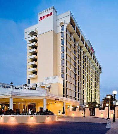 Charleston Marriott (Charleston, SC): What to Know BEFORE You Bring ...