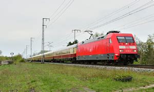 Lok Report Ake Schnupperfahrten