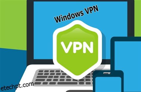 Melhores Vpns Para Windows Em Seguran A E Privacidade Garantidas