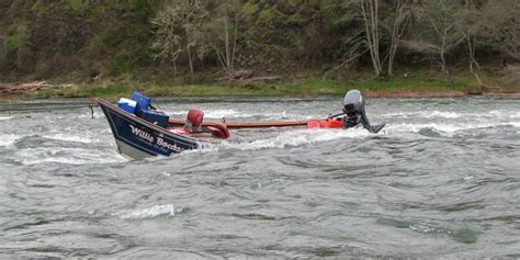 How To Anchor Your Canoe Rapids Riders Sports