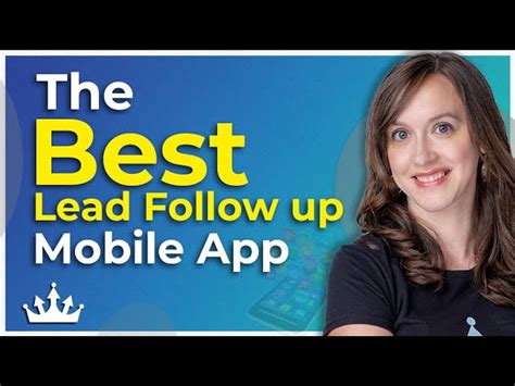 Gohighlevel Tutorials The Best Lead Follow Up Mobile App Review Demo