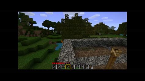 Lets Play Minecraft German Part 4 Auf Hohem Meer Beim Angeln YouTube