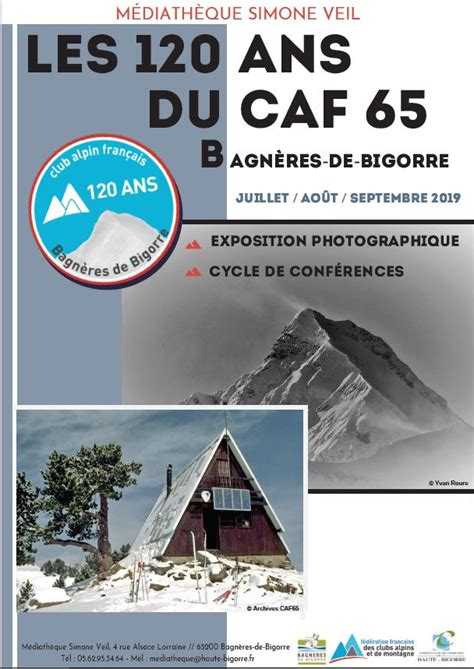 Vendredi 5 juillet 18h Vernissage de l expo à la Médiathèque Club