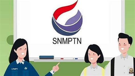 Kapan Siswa Mulai Bisa Mendaftar Snmptn 2022 Ini Tahapan Pendaftaran Dan Jadwal Lengkapnya