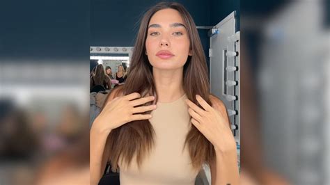 Esta Es La Raz N Por La Que Rachel Vallori Renunci A Miss Universo Cuba