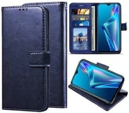 GLADLY Flip Cover for POCO C51 - GLADLY : Flipkart.com
