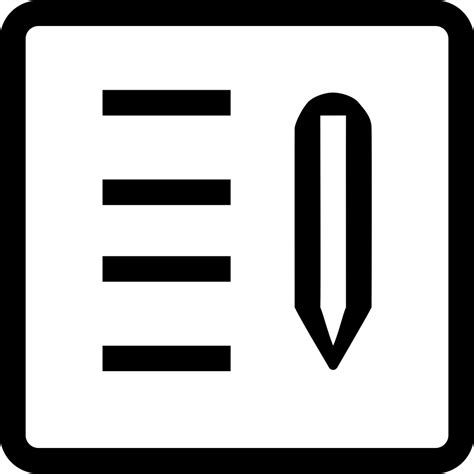 Work Order Icon At Collection Of Work Order Icon Free