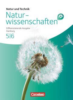 Natur Und Technik Naturwissenschaften Schuljahr Sch Lerbuch