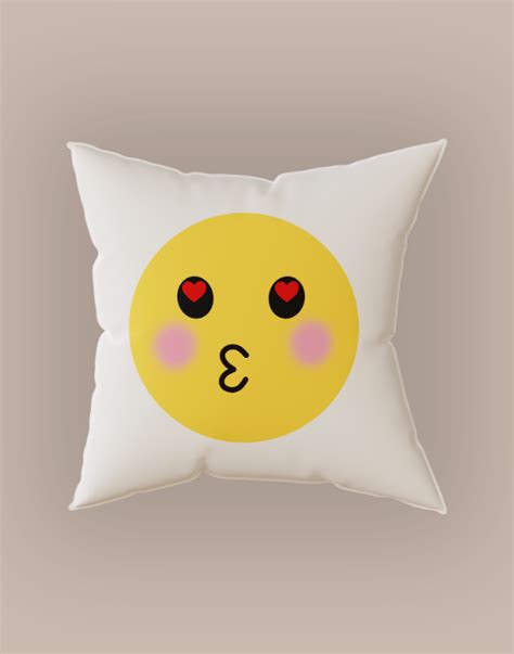 High Quality Emoji Pillows Buy Emoji Pillows