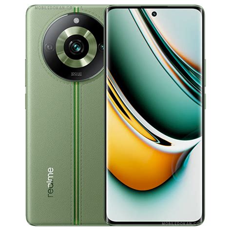 Realme 12 Pro Price In Bangladesh 2024 Full Specs And Review Mobiledokan