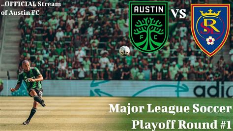 Austin Fc Vs Real Salt Lake Live Game Watch Party And Reaction Mls Cup