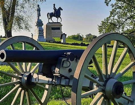 gettysburg located  incredible town worth finding