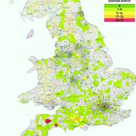 Lyme Disease Map Usa - Pregnant Center Informations