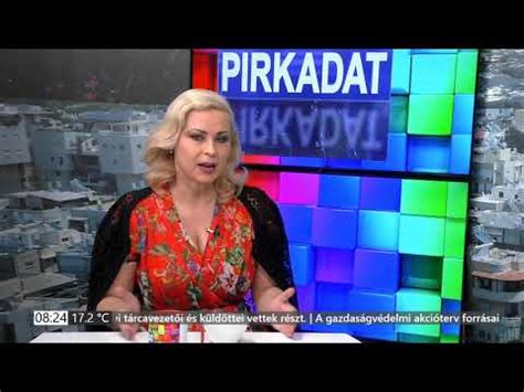 PIRKADAT Breuer Péterrel Dr Juhász Hajnalka YouTube