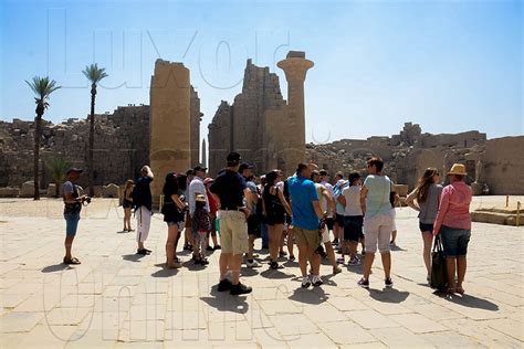 Ostufer Karnak Und Luxor Tempel Tour Luxor Touren