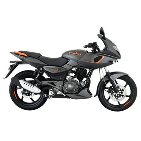 Bajaj Pulsar 180F Neon Price In Bangladesh