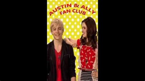 Austin And Ally You Can Come To Me Lyrics Youtube