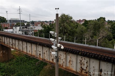 Henderson Railroad Bridge Bridges And Tunnels