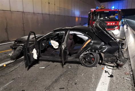 188 persones han mort en accidents de trànsit a Catalunya el 2021 un