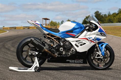 Bmw Hp Race S Rr Sbk Motoplus Ca