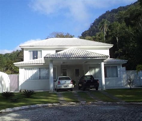 Casa Venda Quartos Muriqui Mangaratiba R