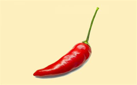 Wallpaper Fruit Chilli Peppers Capsicum Cherry X Px