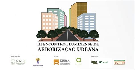 III Encontro Fluminense de Arborização Urbana LabHeN