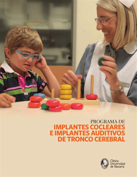 Cun Folleto Implante Coclear