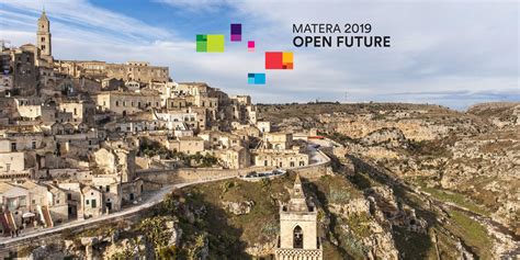 Matera 2019 European Capital Of Culture Il Campanile Premium Bed