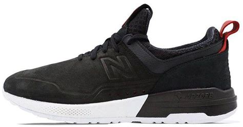 New Balance 365 Series In Black For Men Lyst