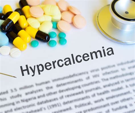 Resolving Hypercalcemia The Power Of Parathyroid Surgery