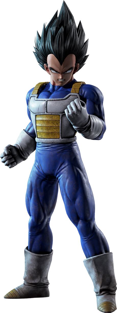 Vegeta Fighters Library Wiki Fandom