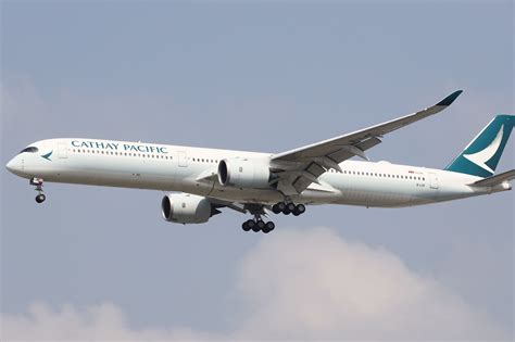 48 Jets Incoming Inside Cathay Pacifics Fleet Expansion